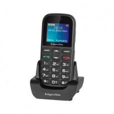Mobilus telefonas Kruger&Matz Simple 920 black